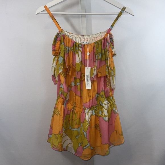 Trina Turk Elite Cami - Picture 3 of 10